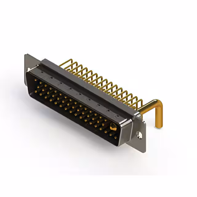 629-47W1250-3N1 EDAC Inc.  Conjuntos de conectores D-Sub